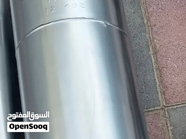اجزوز داينوماكس نيسان بترول فتك. Dynomax back  kit nissan Patrol