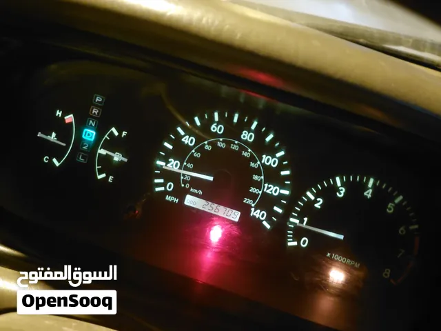 تيوتا كامرى