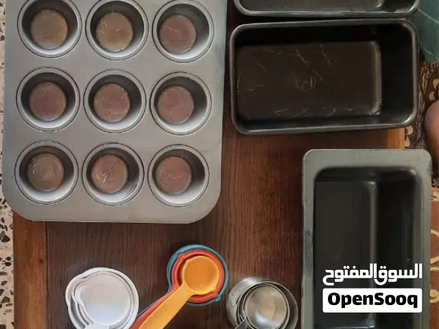 ادوات حلويات للبيع