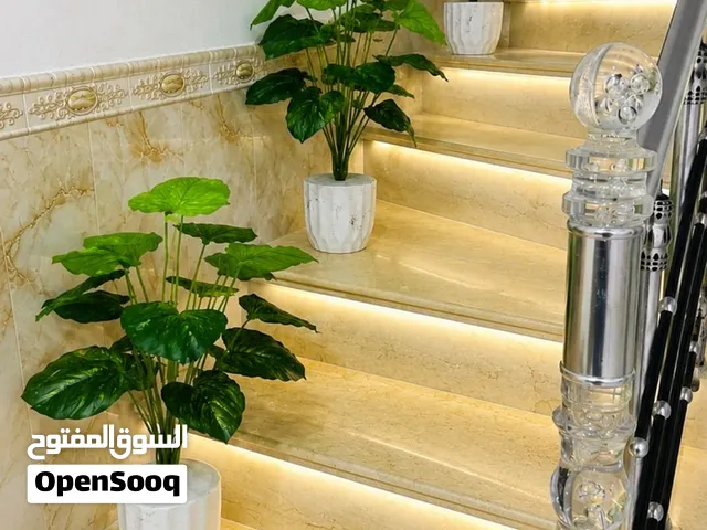 اشجار اصطناعية