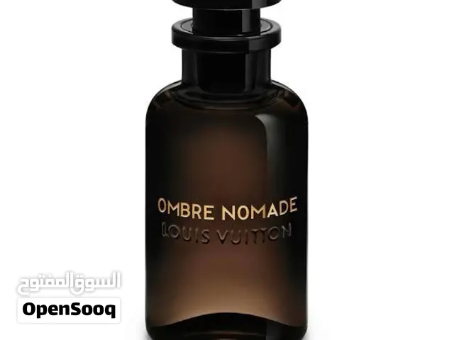 Parfum original importé  ombre nomade