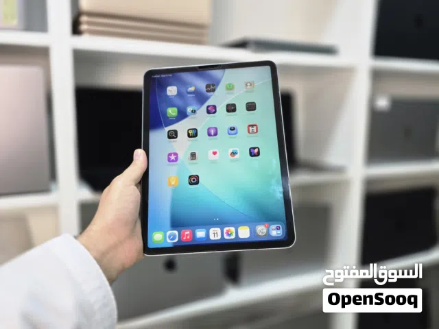 iPad Pro M2 256GB