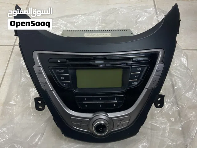 شاشة النترا الوكالة 2014