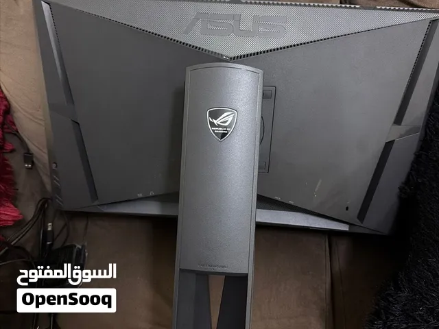 24 inch ASUS ROG MONITOR