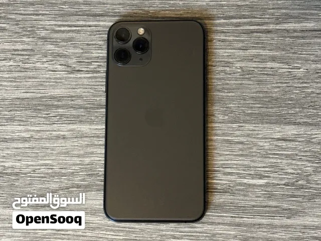 Apple iPhone 11 Pro 256 GB in Al Dakhiliya
