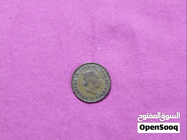 عمله ل الامبراطور نابليون التالت وعملات قديمه نادره ولن تتكرر
