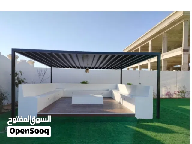شركه تركيب مظلات سيارات في الشارقه ودبي وعجمان ام القويين رأس الخيمه مظلات مودرن وحديثه