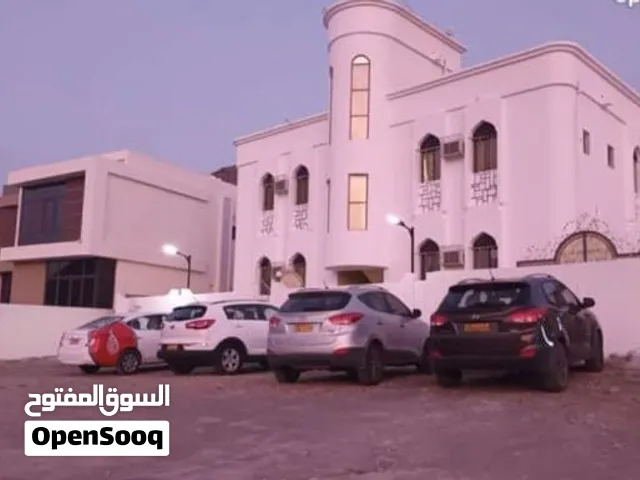 شقة للإيجار في سفالة إبراء ( الصفيح )
