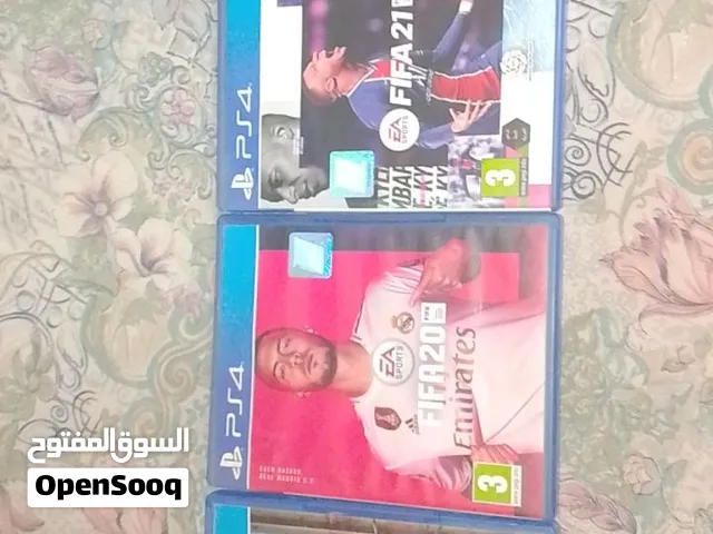 دسكات ps4 للبيع