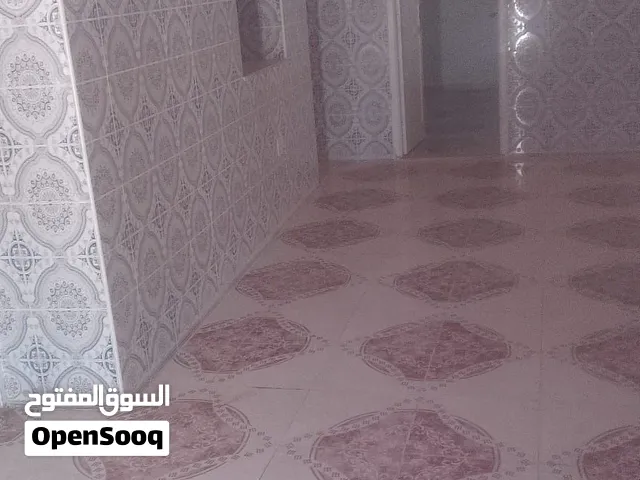 منزل ارضي للبيع