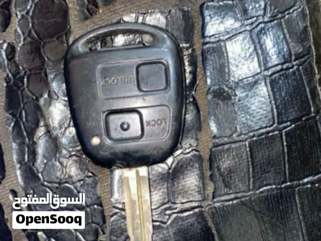 للبيع ريموت لاند اصلي ونضيف