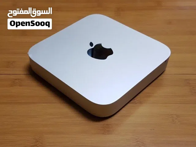 Apple Mac mini Server (Mid 2011) Core i7