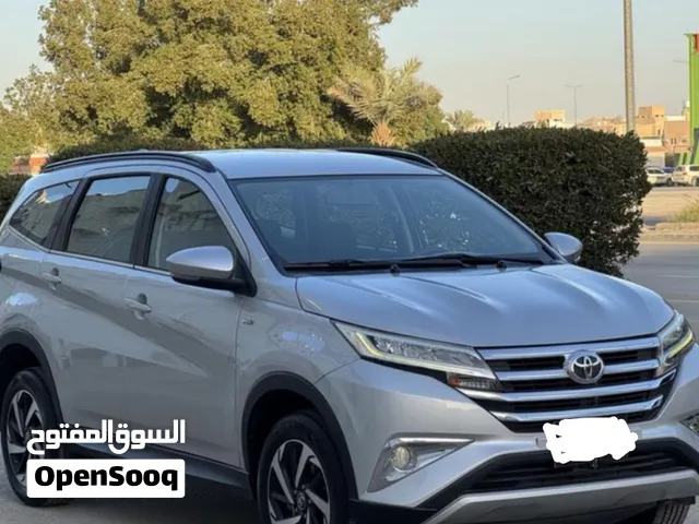 Toyota Rush 2020 For Sale
