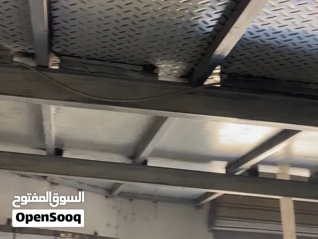 سده ورفوف مستعمل وكاله