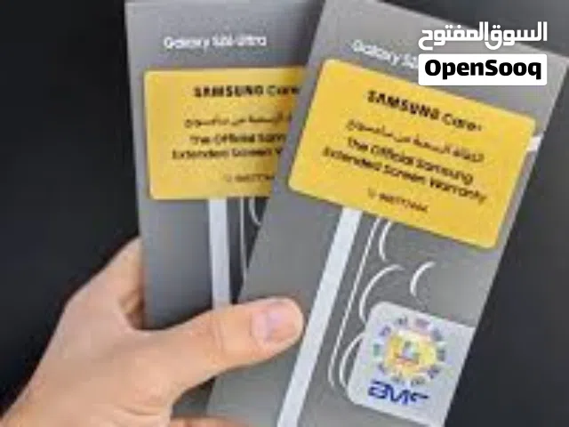 SAMSUNG S26 ULTRA 256GB/512GB  جالاكسي S26 الترا جديد كفالة عام  جالاكسي S26 الترا كفالة لمدة عامين