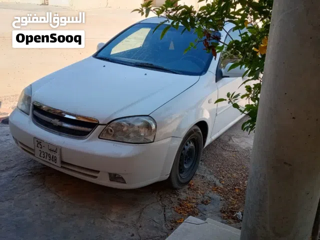 لاسيتي بدي شفرليت  محرك كمبيو مكيف تبارك الله