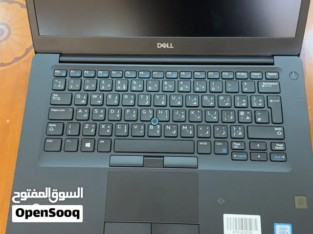 Used dell laptop for sale