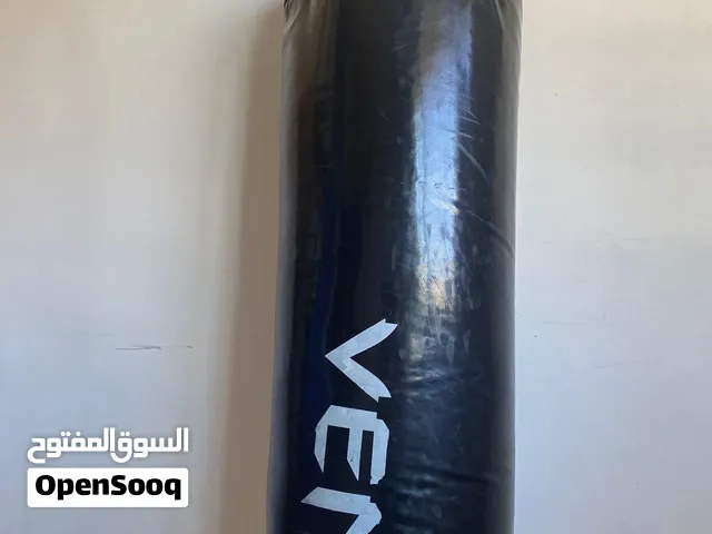 كيس بوكس نوع (venum) مستخدم شهر فقط