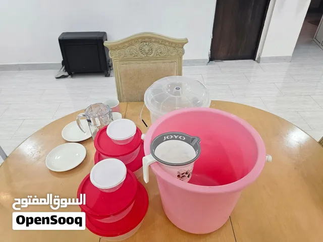 URGENT: Complete Home Bundle - 25 BHD - negotiable