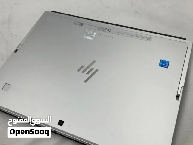 HP Elite x2 G8