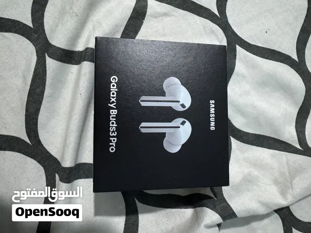 Samsung galaxy buds 3 pro