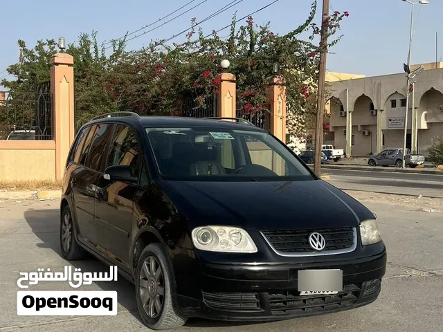 توران للبيع محرك 20fsi