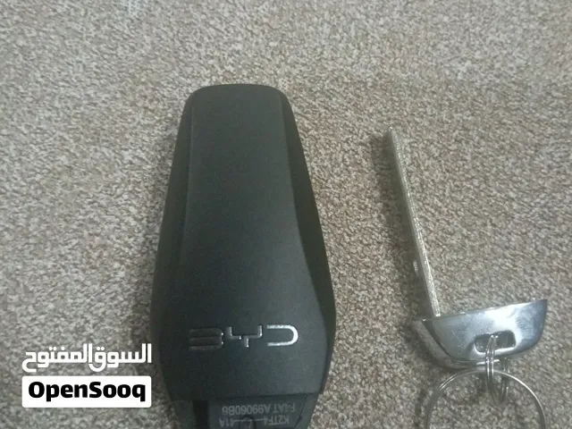 مفتاح سيارة BYD للبيع جديد