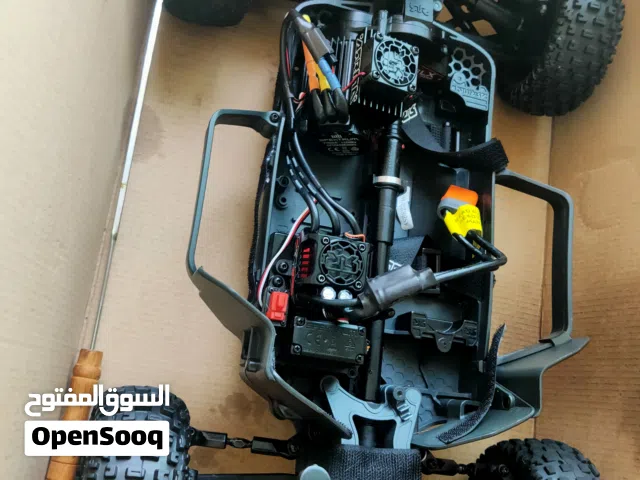 Arrma Senton 3s