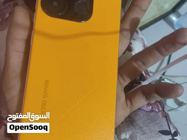 تكنو كامون اقرى الوصف