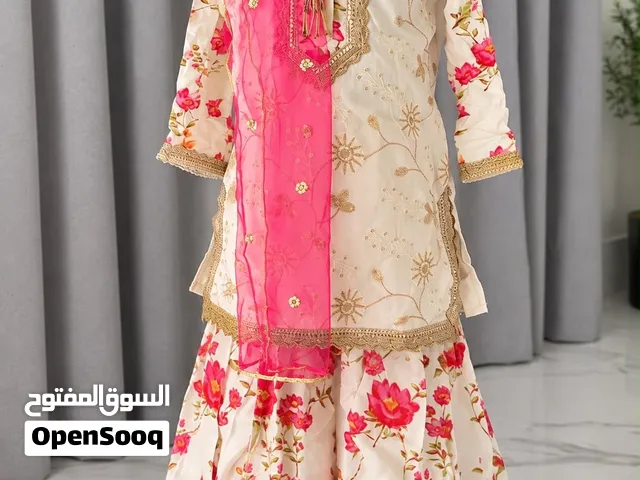 3 قطع ب5 ريال فقط، اطقم ستايل هندي