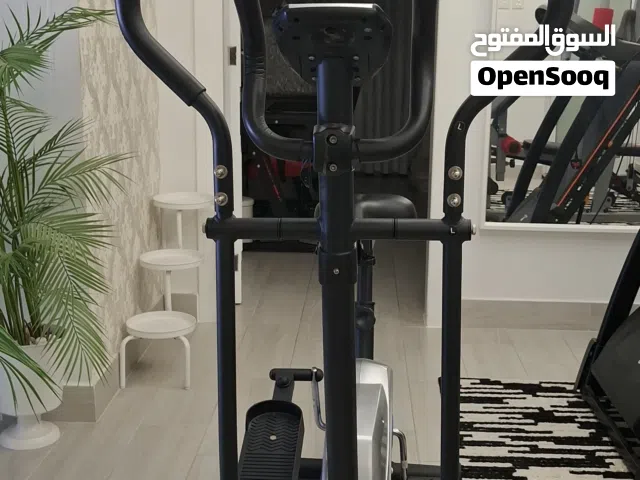 جهاز كارديو عزال