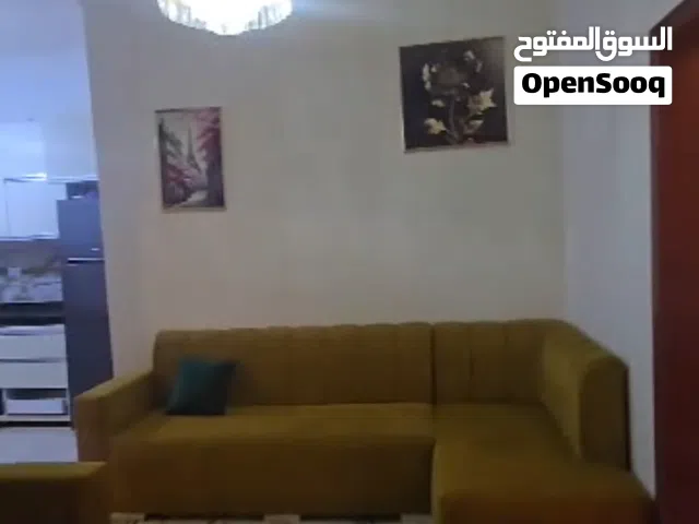 شقة مفروشة للإيجار في مشروع الموز