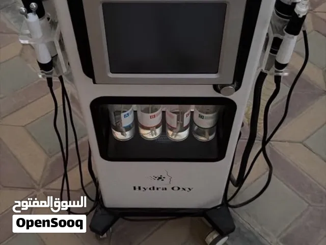 مكية Hydra Facial
