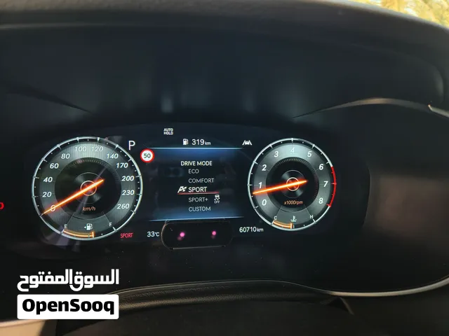 عداد genesis اصلي