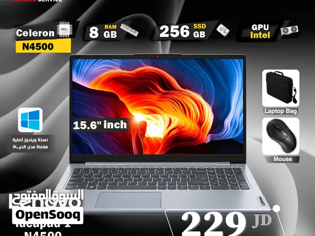 Windows Lenovo for sale  in Amman
