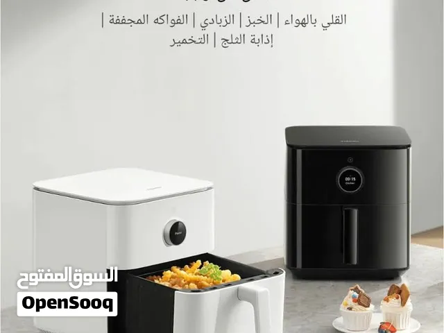 قلاية شاومي الهوائية الذكية Xiaomi Smart Air