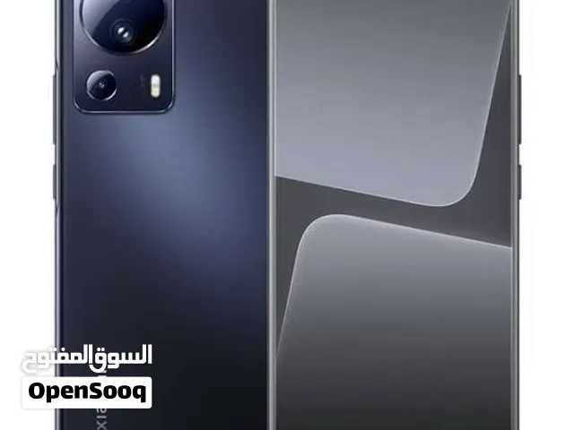 Xiaomi 13 Lite 256 GB in Zarqa