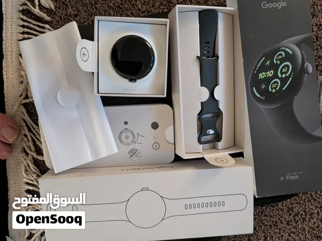 pixel watch 3 LTE(45 ملم)