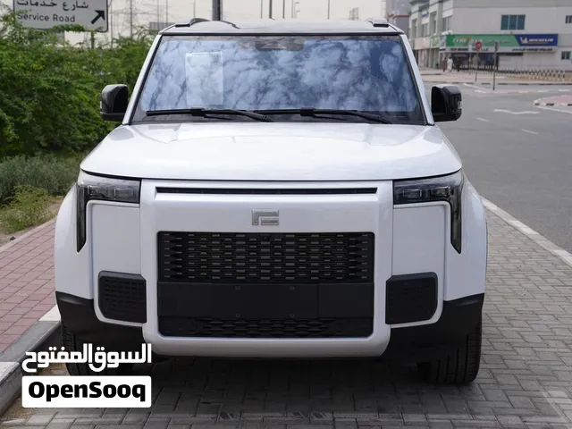 روكس 01 موديل 2026 جديد للبيع - تسليم فوري