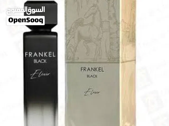 عطر فرانكل بلاك الكسر 200 مل من عساف