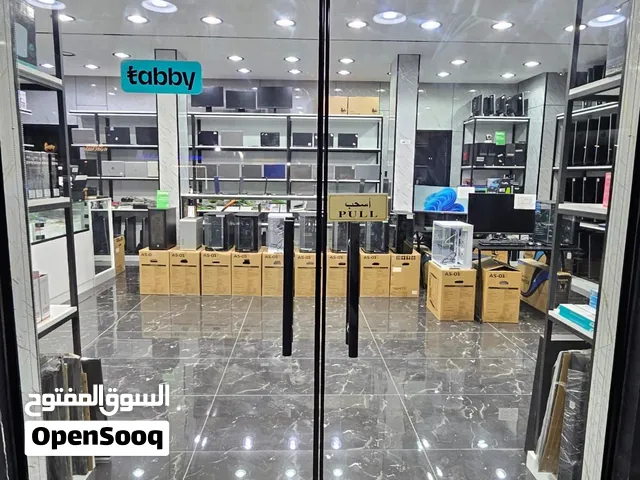 Computer & Repair Shop for Sale in RAK - Prime Location (Est. 1999)