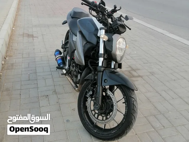 للبيع دراجه سوزاكي