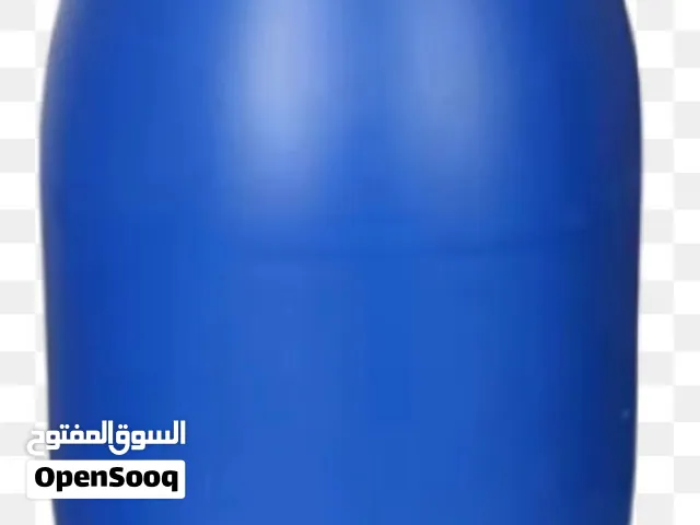 براميل بلاستيك