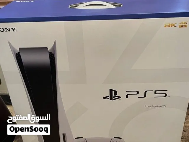 Ps5 PlayStation 5