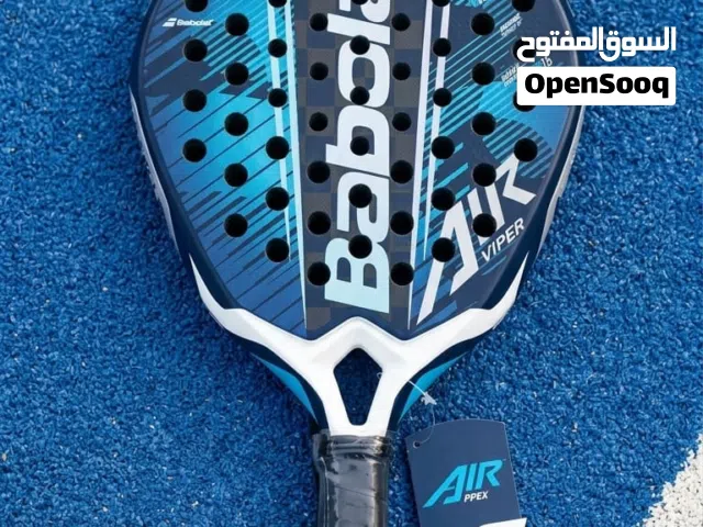 للبيع: مضرب بادل Babolat Air Viper 2.6