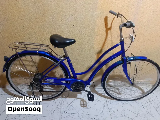 بايسكل ياباني حجم 27ب 80 الف ذي قار سوق الشيوخ الطار