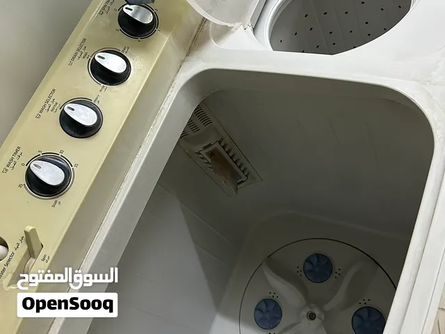 غسالة ملابس سامسنج 10 كيلو