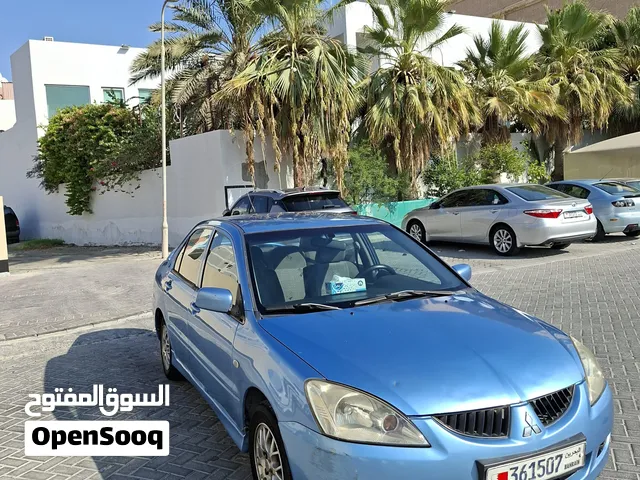 Mitsubishi Lancer 2004 for Sale