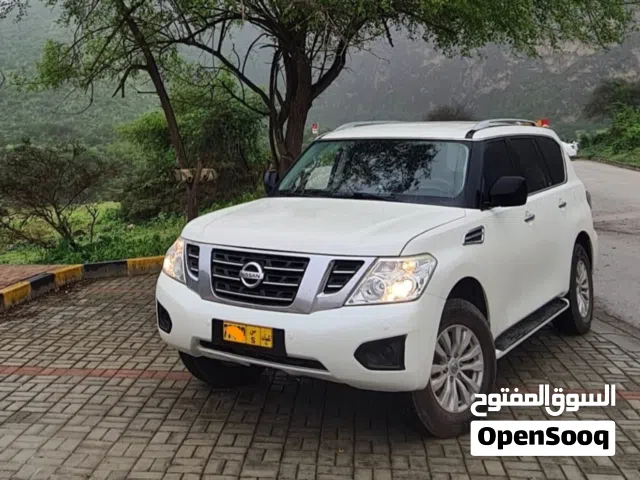 نيسان باترول ستاندر 2019 للبيع