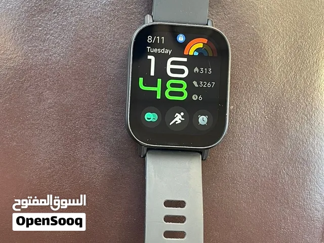 ساعة شاومي اصلية